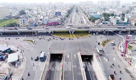 Thứ trưởng qua các thời kỳsửa . Cải thiện giao thông Tp. Hồ Chí Minh (Bài 2): Xóa dần ...