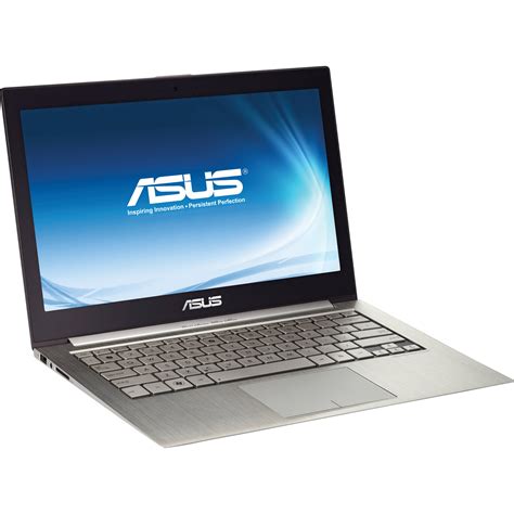 Asus Zenbook Ux31e Dh52 Ultrabook 133 Laptop Ux31e Dh52