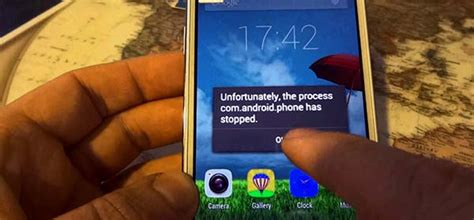 Akan muncul gambar android warna hijau untuk menandakan proses berjalan, dan tunggu prosesnya sampai sebenarnya hal ini bisa dihindari jika kita tahu cara menghindarinya, yang saya maksud tahu disini sebenarnya. 2 Cara Mengatasi Sayangnya Proses com.android.phone Telah ...