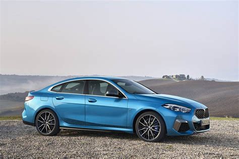 Bmw 2 Series Gran Coupe 218i M Sport 4dr Dct On Lease From £26310 Inc Vat