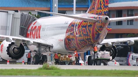 Sekali aku mengalami kelebihan bagasi saat chek in sebelum menaiki pesawat air asia. Biaya Bagasi Lion Air - Main Game o