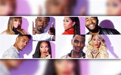 Watch Love And Hip Hop Hollywood Season 2 Episode 3