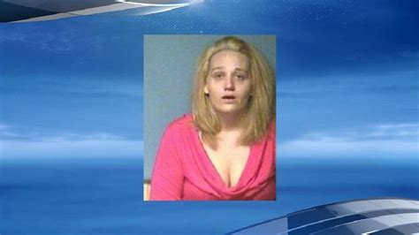 Sheriff Lonoke Co Woman Arrested For Sex With 13 Year Old