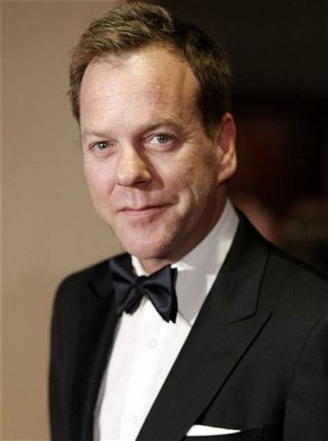 Kiefer Sutherland Chris Noth To Star In That Championship Season On
