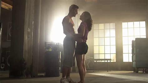 Step Up Revolution Step Up Revolution Emily And Sean Practice In