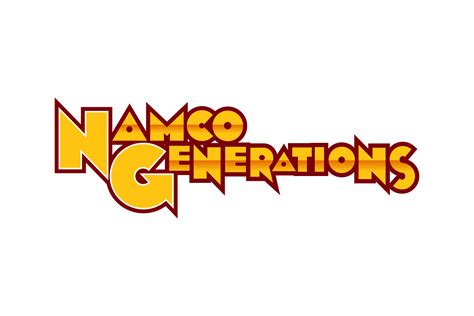 download namco generations logo in svg vector or png file format logo wine