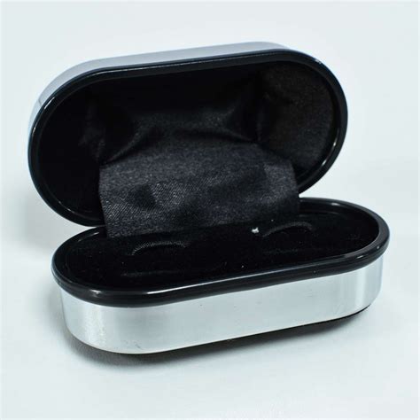 In fact, all of our gifts can be ordered for. Personalised Cufflink Presentation Box - Next Day Delivery
