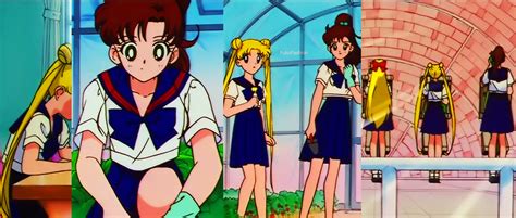 Sailor Moon Fashion And Outfits Fukufashion Multiple Episodes Summer Uniform