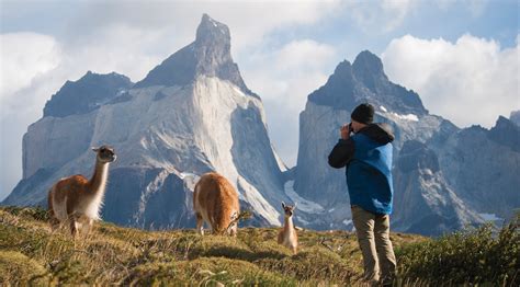 Stay in comfortable hotels and set out on a huge medley of excursions, some more active than others; Patagonia Discovery Trek (Argentina to Chile) | Aurora ...