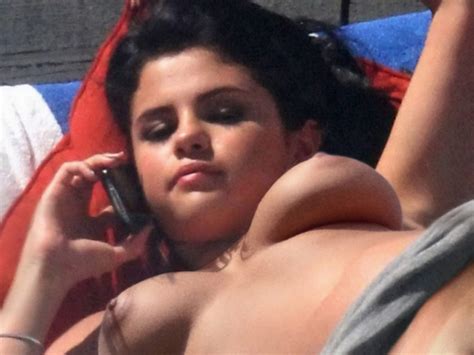 Selena Gomez Porn Photo Album By Kingtobster