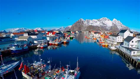 Lofoten Islands Wallpapers Top Free Lofoten Islands Backgrounds