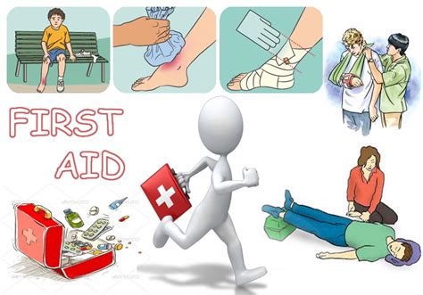 What Is First Aid Treatment And Why Is It Important