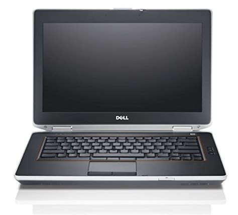 Dell Latitude E6430 14 Inch Business Laptop Pc Intel Core I7 Processo