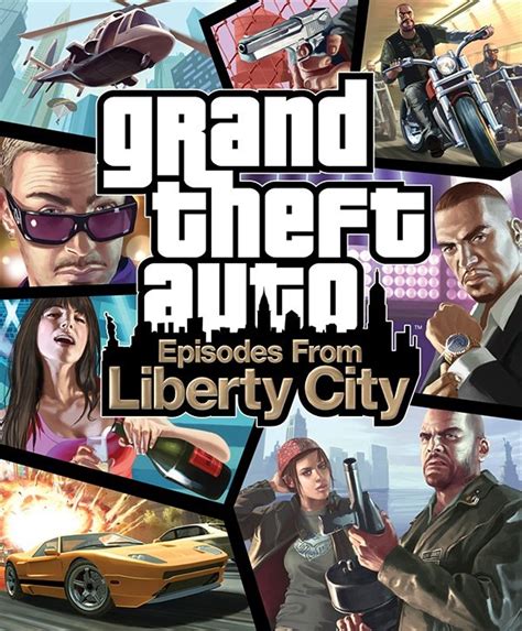 Buy Ps3 Gta Iv Episodes From Liberty City Gamineazy Making Gaming