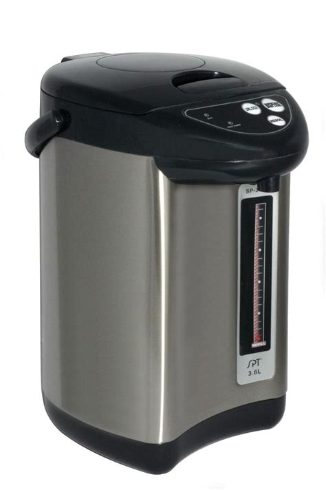 Check out our hot water tea selection for the very best in unique or custom, handmade pieces from our shops. Stainless Steel Instant Hot Water Dispenser and Warmer (3.6L)