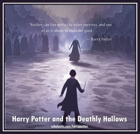The New Harry Potter And The Deathly Hallows Back Cover Completes The