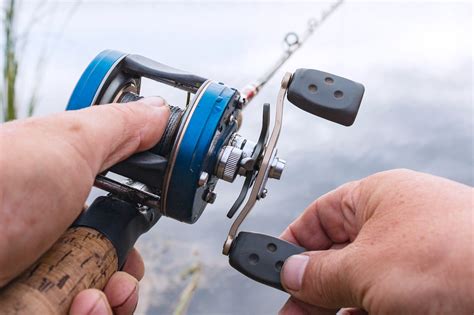 10 Best Baitcasting Reels Red Fish Tour