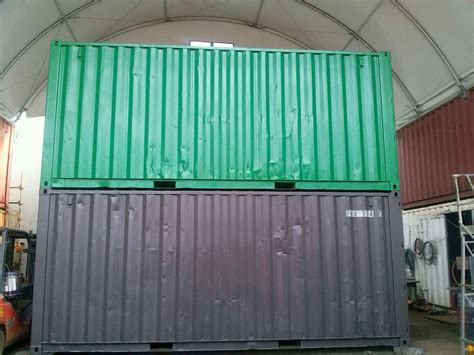 Shipping Containers For Sale Perth - Shipping Containers ...