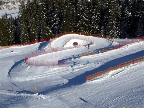 17 familienfreundliche pistenkilometer, 8 bahnen & lifte, rodelbahn, fichtelland, funslope und winterwanderwege. Slopes Radstadt/Altenmarkt - Runs/ski slopes Radstadt ...
