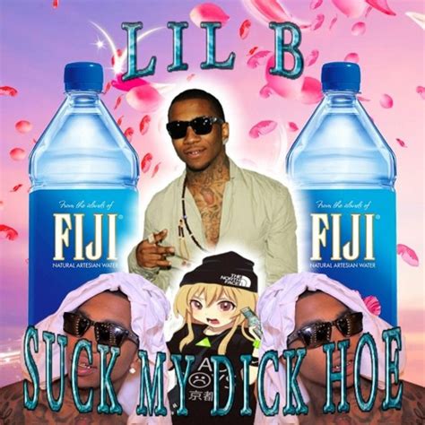 Stream Lil B Suck My Dick Hoe Skinny Skele Remix By Skinny Skele