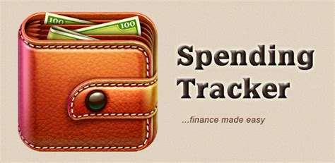 Reach out for a free consultation. Spending Tracker - Apps on Google Play