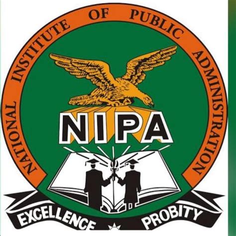 National Institute Of Public Administration Nipa
