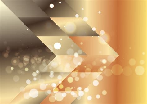 Free Abstract Orange And Brown Gradient Background Graphic