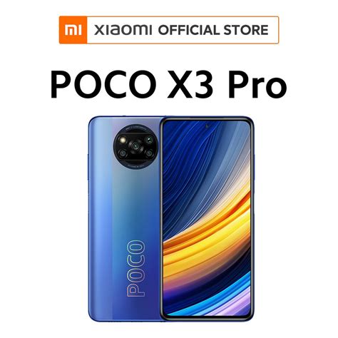 Poco x3 pro has a new and improved look with a reflective chroma strip in the center and metallic texture on the sides. POCO X3 Pro - przedpremierowo poznaliśmy szczegóły ...