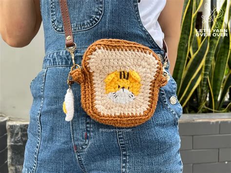 33 Cute And Easy Crochet Bag Patterns Beautiful Dawn Designs
