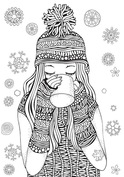 New pictures and coloring pages for children every day! Pin on Seasons Coloring Pages