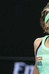 Sofia kenin reached her first grand slam final when she upset favorite ashleigh barty at the australian open on thursday. Sofia Kenin - Australian Open Final 2020 in Melbourne ...