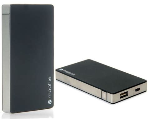 Mophie Juice Pack Powerstation For Smartphones Tablets And Usb Devices