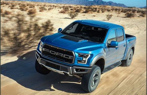 2022 Ford Raptor F 150 Gt500 Hp F150 Model Review