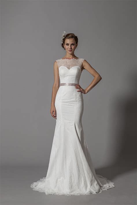 Firstly, there are just so, so, so many options out there it can be overwhelming. Emesta Wedding Dress « Wedding Dresses Scotland by ...