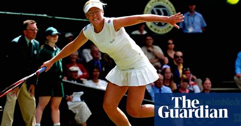 Tributes Pour In For Elena Baltacha After She Dies Aged 30 From Liver