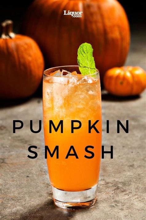 29 Thanksgiving Cocktail Recipes Fall Beverages Chief Health Pumpkin Drinks Thanksgiving