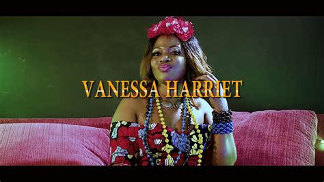 Abdul Nyugunya Nfukirira Ft Vanessa Harriet Official Hd Video Youtube