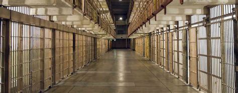 Five Stunning Facts About Americas Prison System You Havent Heard