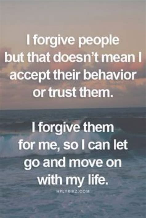 70 Forgiveness Quotes That Everyone Needs To Remember