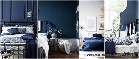 33 Epic Navy Blue Bedroom Ideas To Inspire You