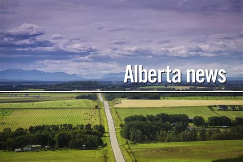 Alberta, province in western canada. Federal prison in Alberta locked down, some inmates tested ...
