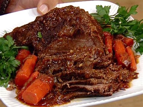 Best Pot Roast Recipe Ever Peppers Of Key West