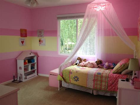 The 25 Best Girl Bedroom Paint Ideas On Pinterest Girls Bedroom