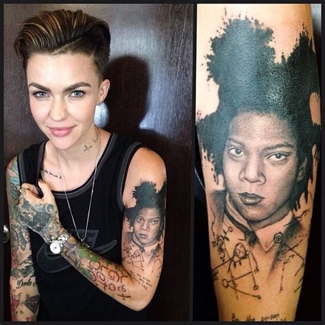 We did not find results for: Jean Michel Basquiat Crown Tattoo Meaning