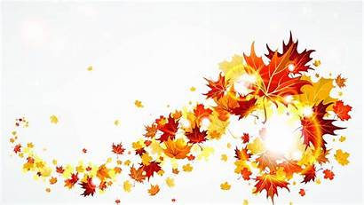 Fall Clipart Clip Leaves Clipartion