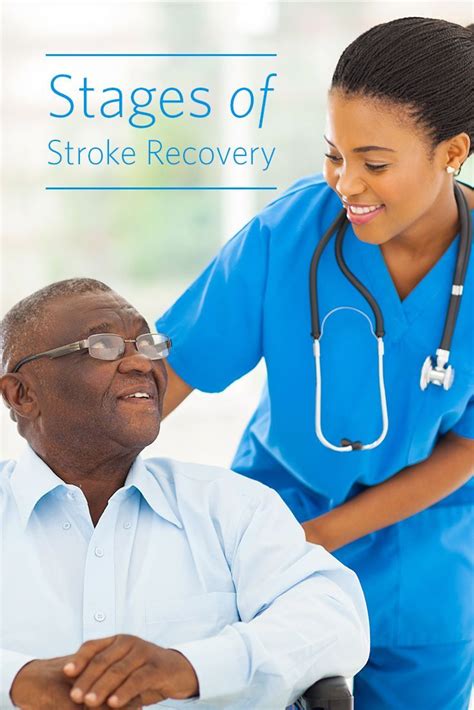 The Brunnstrom Stages Of Stroke Recovery Stroke Recovery Recovery