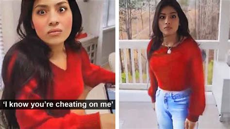Wife Has A Meltdown After Getting Caught Cheating 15 Youtube