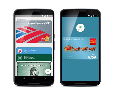 With imobile pay app, you can pay bills without having to wait in a queue. Update: Wells Fargo Support Live Android Pay App Will ...