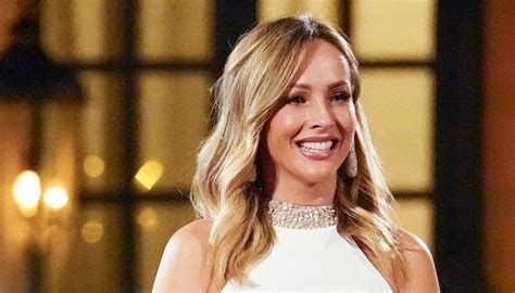 The Bachelorette Star Clare Crawley Wearing Engagement Ring Again After Dale Moss