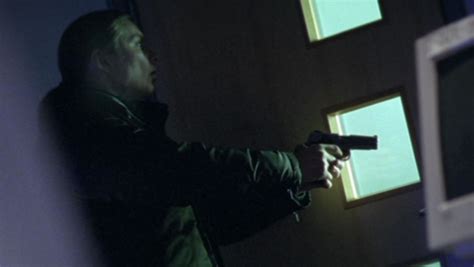 Mi 5 Season 1 Internet Movie Firearms Database Guns In Movies Tv